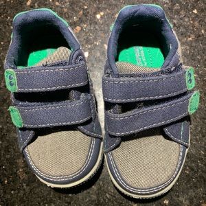 Baby shoes surprize by stride rite size 5